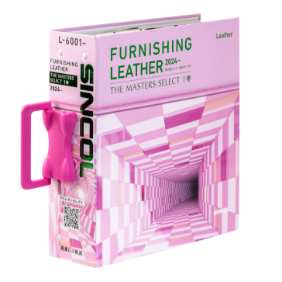 SINCOL　レザーカタログ